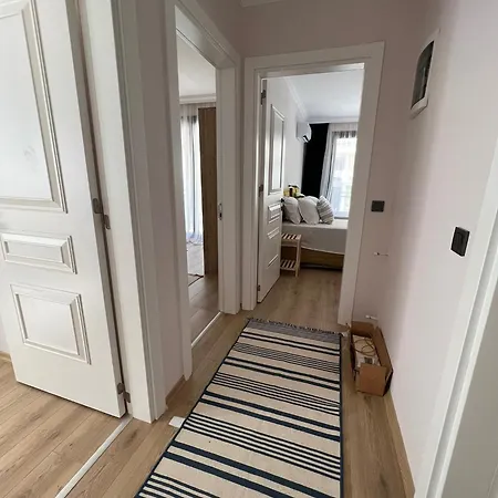 Villa Ketenci Villalari İçmeler