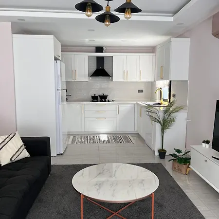 Ketenci Villalari Villa *