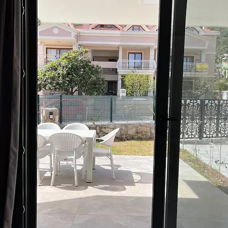 Ketenci Villalari * Icmeler