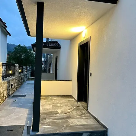 Ketenci Villalari Villa