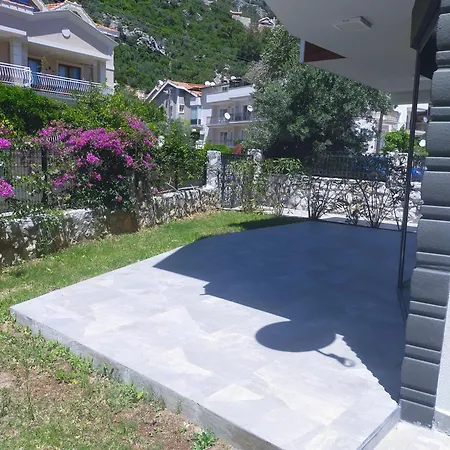 Villa Ketenci Villalari