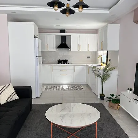 Ketenci Villalari Villa *
