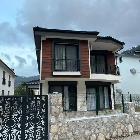 Villa Ketenci Villalari *